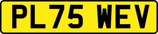 PL75WEV