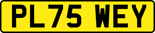 PL75WEY