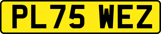 PL75WEZ