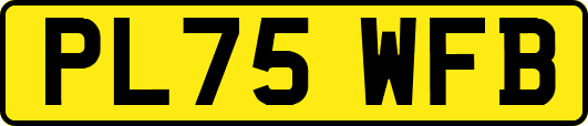 PL75WFB