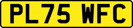 PL75WFC