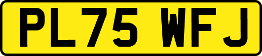 PL75WFJ