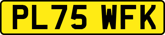 PL75WFK