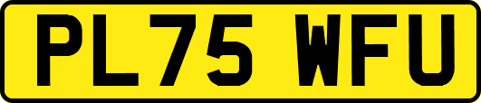 PL75WFU