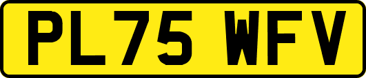 PL75WFV
