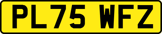 PL75WFZ