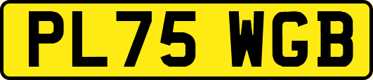 PL75WGB