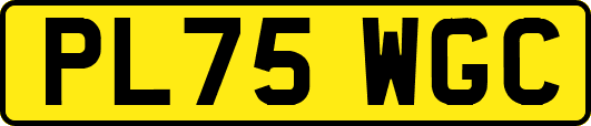PL75WGC