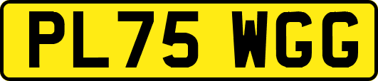 PL75WGG