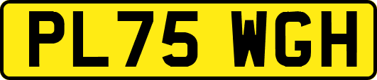 PL75WGH