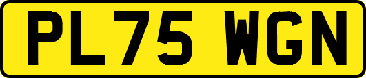 PL75WGN