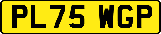 PL75WGP