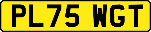 PL75WGT