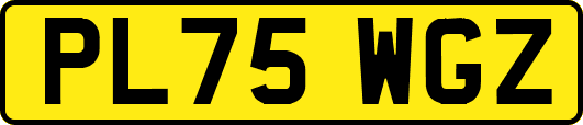 PL75WGZ
