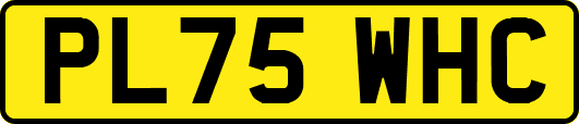 PL75WHC