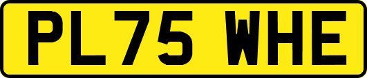 PL75WHE