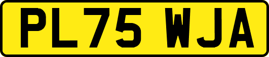 PL75WJA
