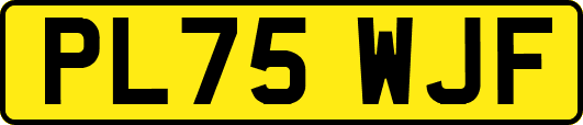 PL75WJF