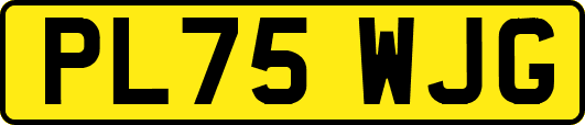 PL75WJG