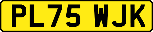PL75WJK