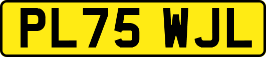 PL75WJL