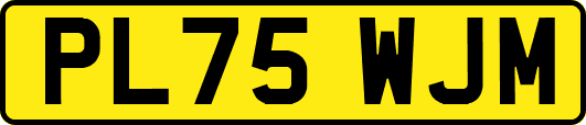 PL75WJM