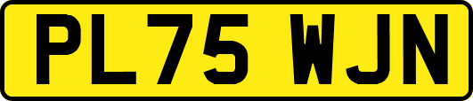 PL75WJN