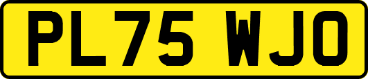 PL75WJO
