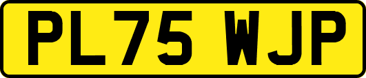 PL75WJP