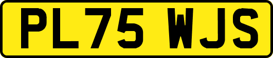 PL75WJS