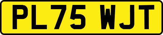 PL75WJT