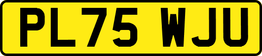 PL75WJU