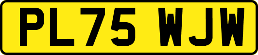 PL75WJW