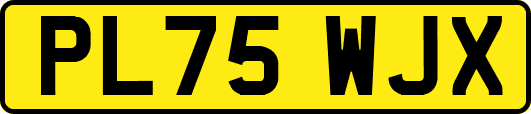PL75WJX