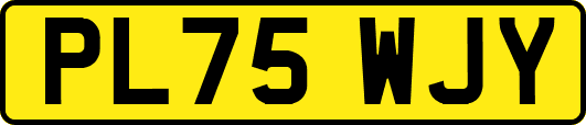 PL75WJY