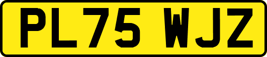 PL75WJZ