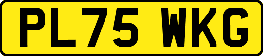 PL75WKG