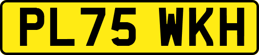 PL75WKH