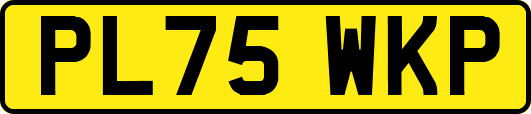 PL75WKP