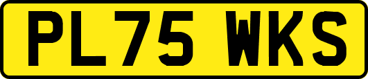 PL75WKS