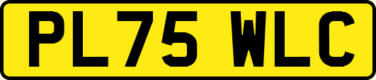 PL75WLC