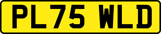PL75WLD