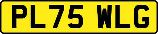 PL75WLG