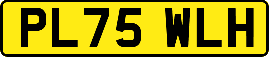 PL75WLH