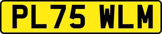 PL75WLM