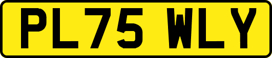 PL75WLY
