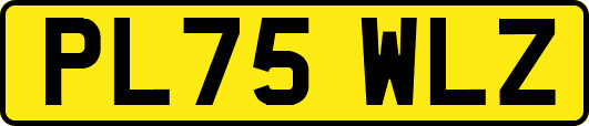 PL75WLZ