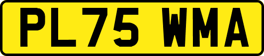 PL75WMA
