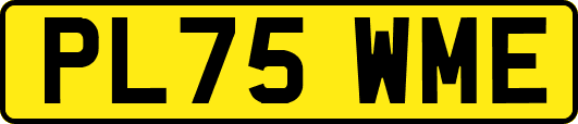 PL75WME