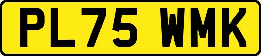 PL75WMK